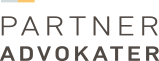 Partner Advokater logo
